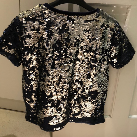 Two by Vince Camuto size Sequins all over - Picture 5 of 10